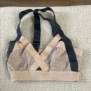 Aritzia community sports bra